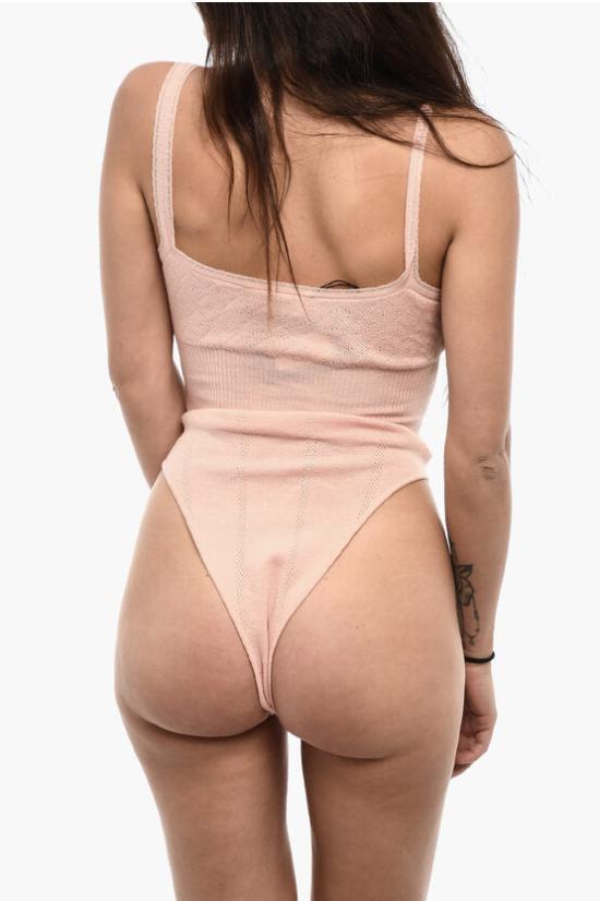  디스퀘어드2 민소매 티셔츠 S72NA0095 S18354 249 Pink - DSQUARED2