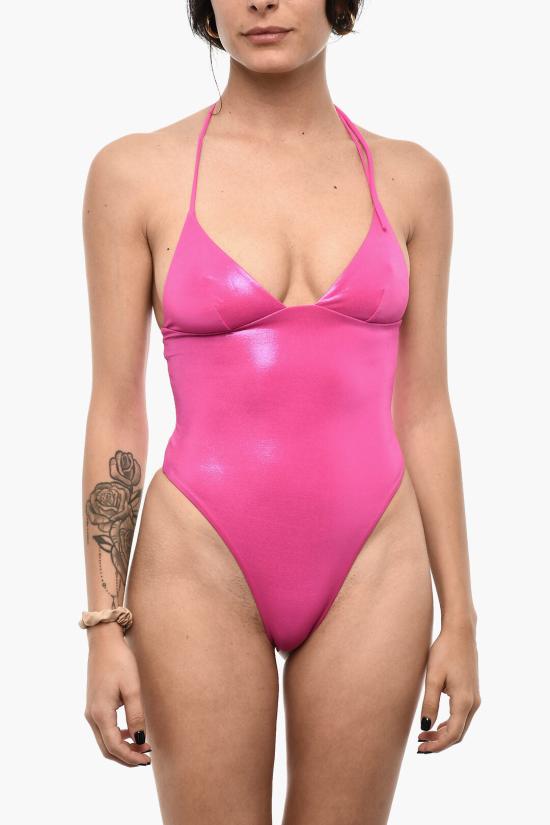  디스퀘어드2 원피스 수영복 D6BU24710 ISA01 670 Pink