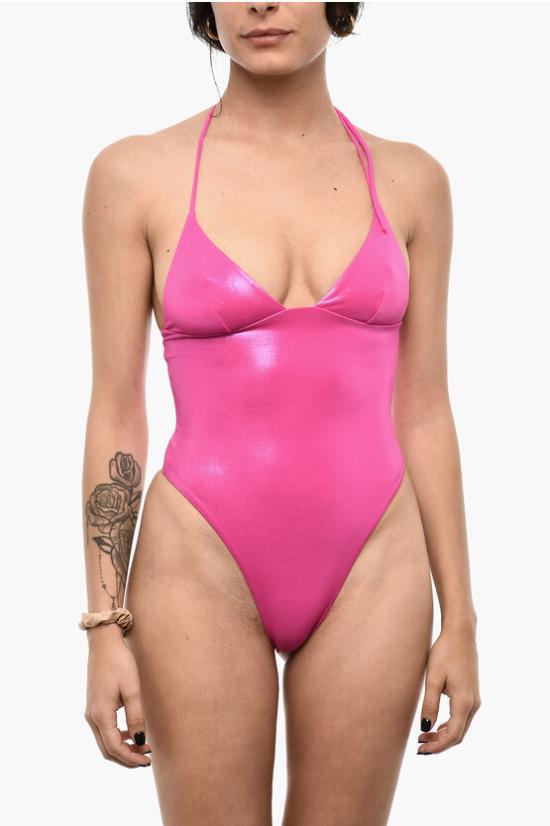  디스퀘어드2 원피스 수영복 D6BU24710 ISA01 670 Pink