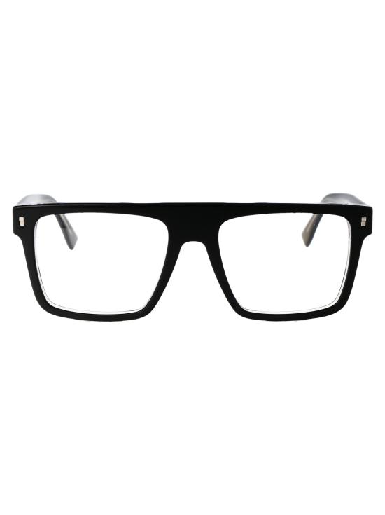 26SS 디스퀘어드2 안경 ICON 0012 7C5 black