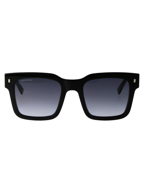 26SS 디스퀘어드2 선글라스 ICON 0010 S 807 black