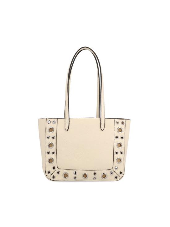 25FW 발렌티노 가라바니 숄더백 7W2B0R89MJLI16 AI25 Beige - VALENTINO GARAVANI