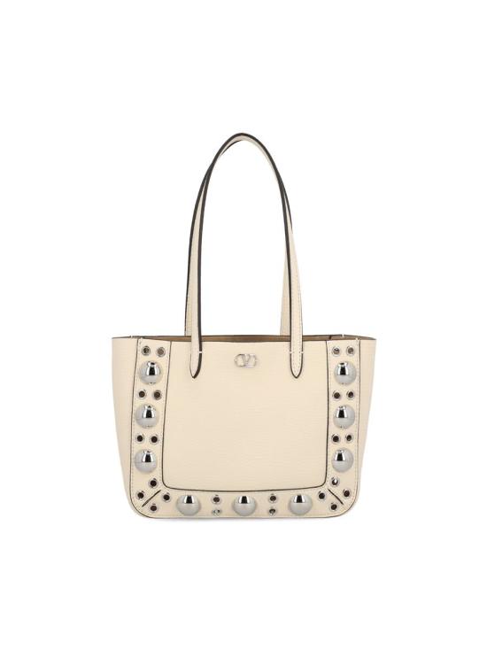 25FW 발렌티노 가라바니 숄더백 7W2B0R89MJLI16 AI25 Beige