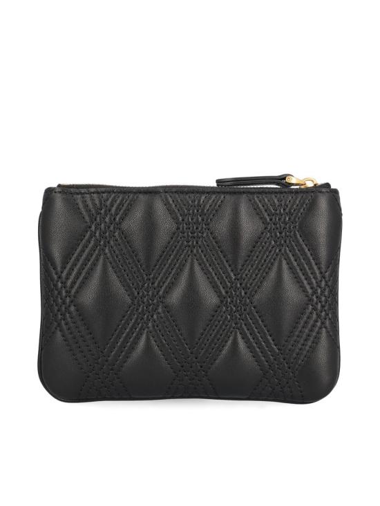 25FW 발렌티노 가라바니 클러치/파우치 7W2P0AR7MIC0NO AI25 Black - VALENTINO GARAVANI