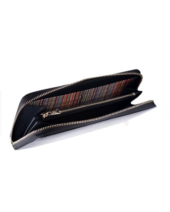 25FW 폴 스미스 명함지갑 M1A 4778 BMULTI 79 NERO - PAUL SMITH