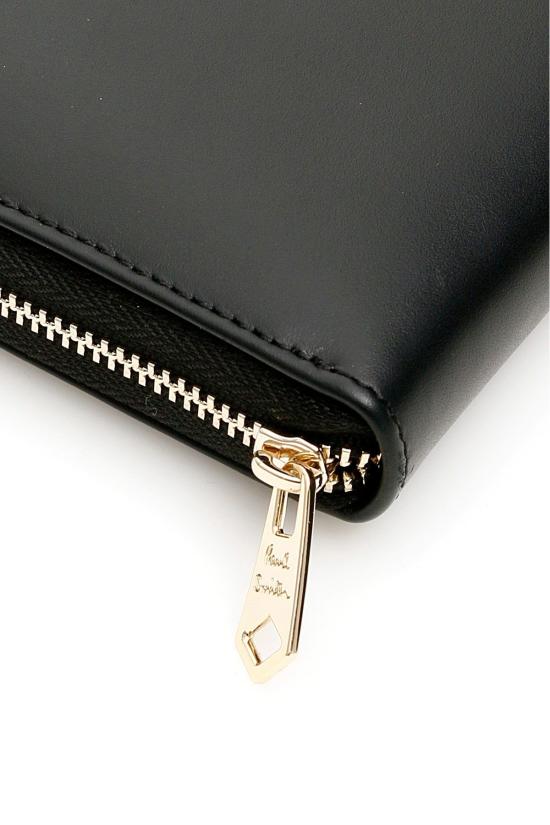 25FW 폴 스미스 명함지갑 M1A 4778 BMULTI 79 NERO - PAUL SMITH
