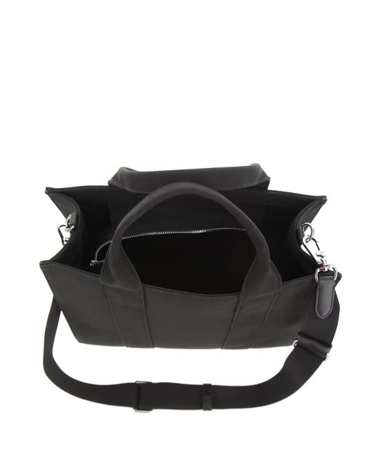 26SS 칼라거펠트 토트백 240W3892 999 black NERO - KARL LAGERFELD