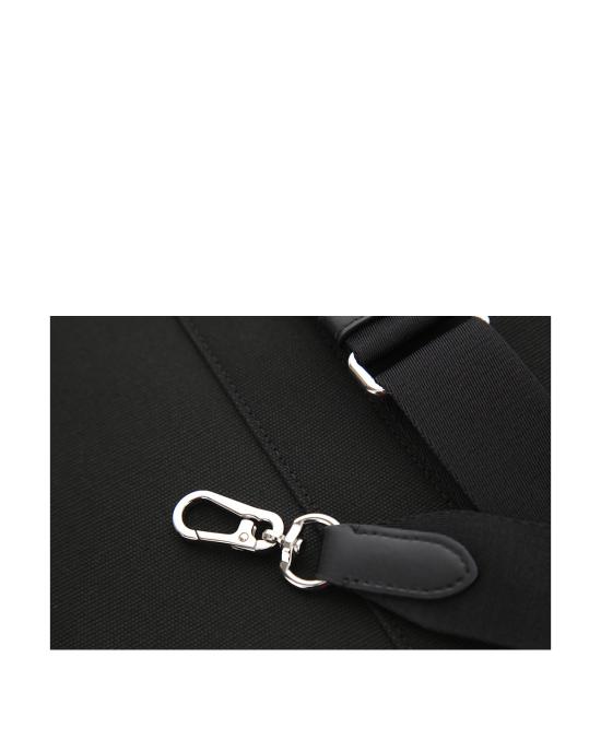 26SS 칼라거펠트 토트백 240W3892 999 black NERO - KARL LAGERFELD