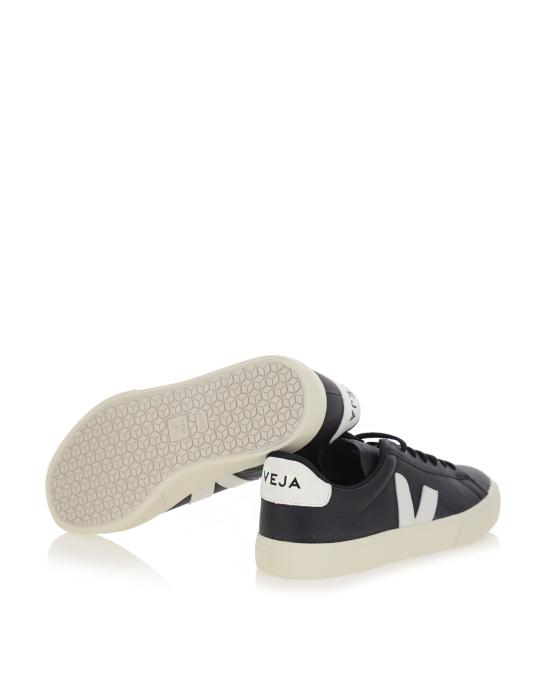 26SS 베자 스니커즈 CP0501215B black white NERO MULTI - VEJA