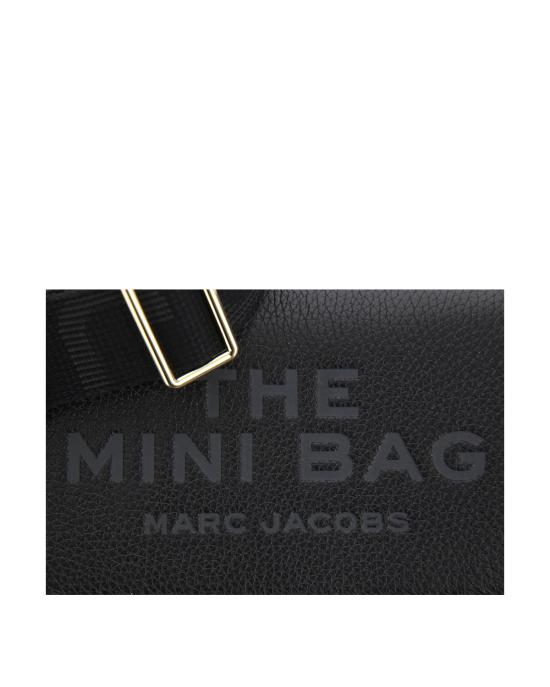 26SS 마크제이콥스 크로스백 2S4SMN080S02 001 black NERO - MARC JACOBS