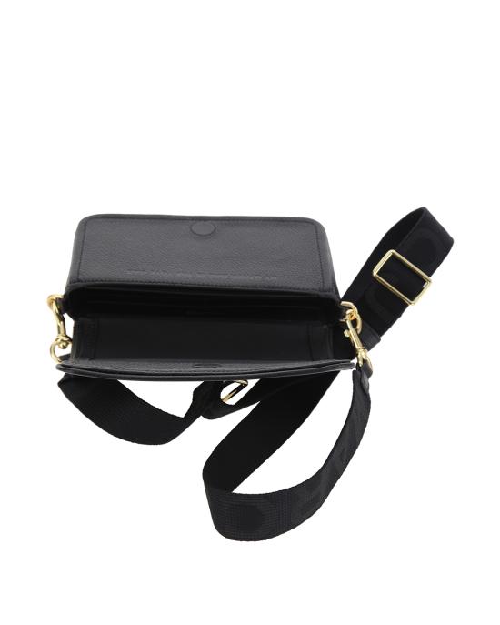 26SS 마크제이콥스 크로스백 2S4SMN080S02 001 black NERO - MARC JACOBS