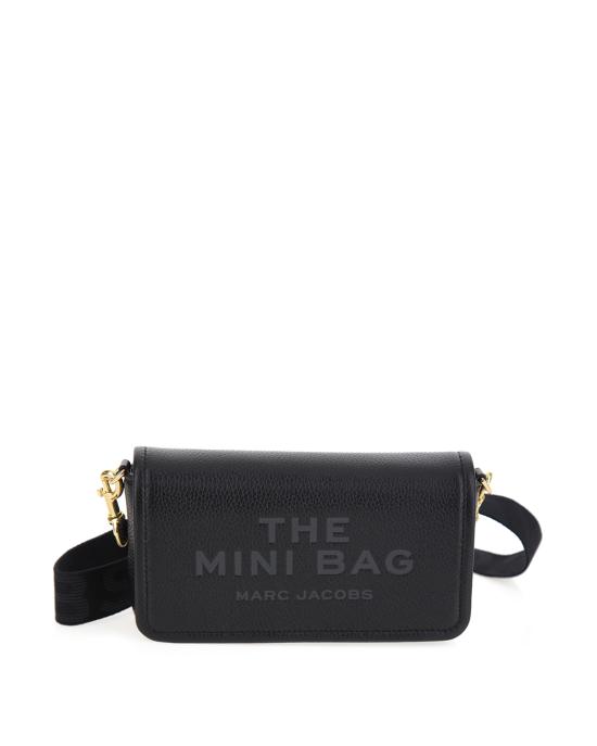 26SS 마크제이콥스 크로스백 2S4SMN080S02 001 black NERO - MARC JACOBS