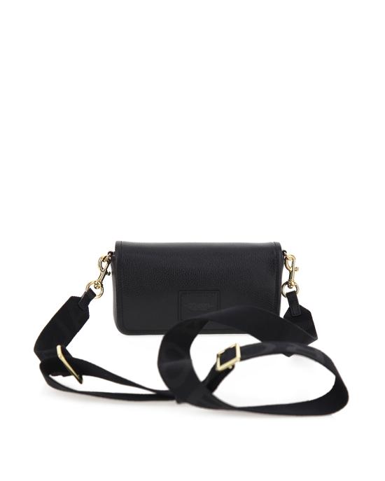 26SS 마크제이콥스 크로스백 2S4SMN080S02 001 black NERO - MARC JACOBS