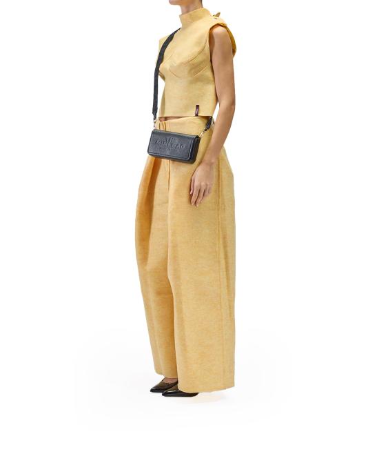 26SS 마크제이콥스 크로스백 2S4SMN080S02 001 black NERO - MARC JACOBS