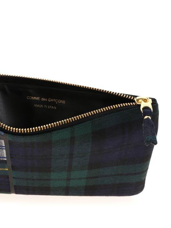 25FW 꼼데가르송 클러치/파우치 SA5100TP green VERDE - COMME DES GARCONS