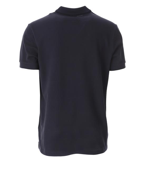 25FW PS 바이 폴스미스 폴로 티셔츠 M2R 183K KZEBRA 49 BLU - PS BY PAUL SMITH