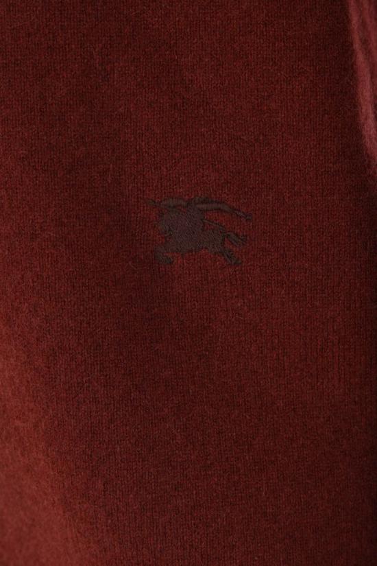 25FW 버버리 캐시미어 블렌드 가디건  8112122C3081 BOX - BURBERRY