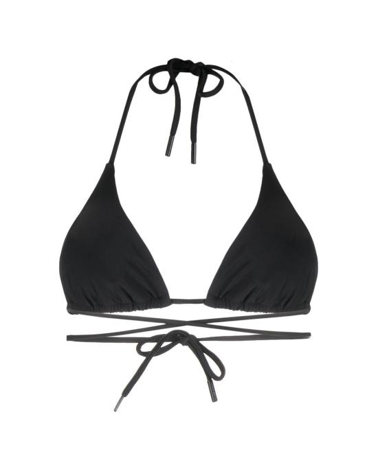 25FW 칼라거펠트 비키니 수영복 230W2215 999 Black NERO - KARL LAGERFELD