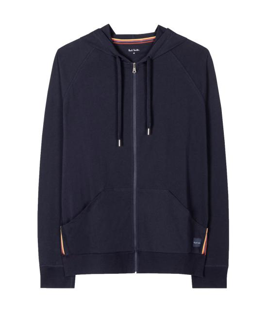 26SS 폴 스미스 긴팔 티셔츠 M1A 500M AU279B 48 BLU