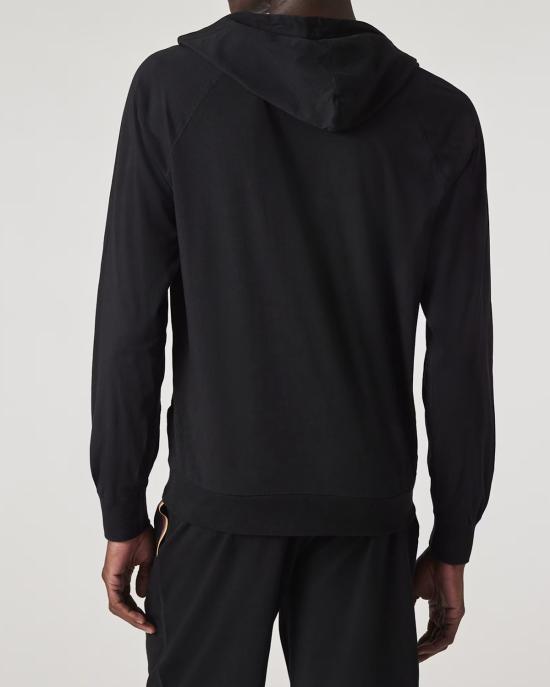 26SS 폴 스미스 긴팔 티셔츠 M1A 500M AU279B 48 BLU - PAUL SMITH