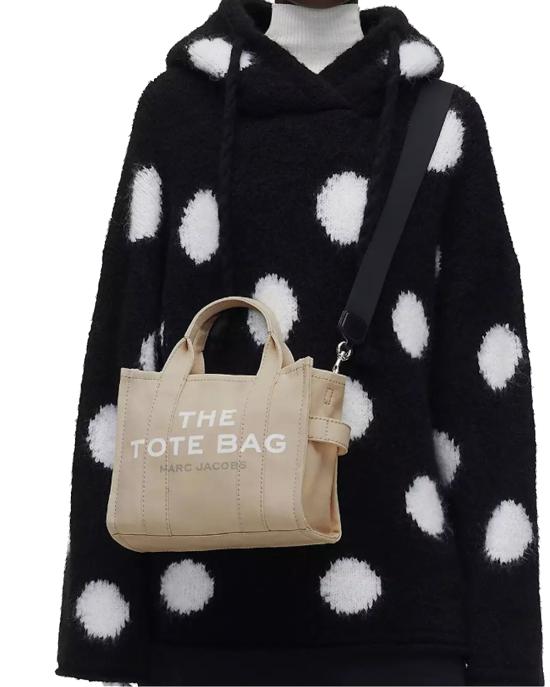 26SS 마크제이콥스 토트백 M0016493 260 beige BEIGE - MARC JACOBS