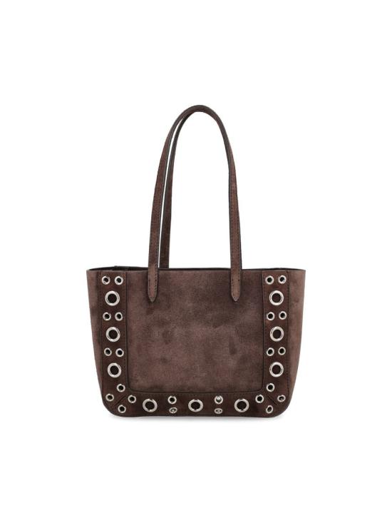 25FW 발렌티노 가라바니 숄더백 7W2B0R89JET0TO AI25 Brown - VALENTINO GARAVANI