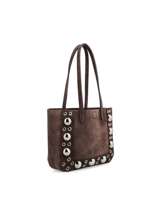 25FW 발렌티노 가라바니 숄더백 7W2B0R89JET0TO AI25 Brown - VALENTINO GARAVANI