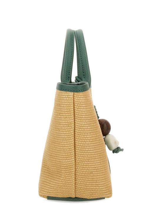 25FW 롱샴 토트백 10307 HGYM16 GREY - LONGCHAMP