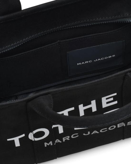 26SS 마크제이콥스 토트백 M0016161 001 black NERO - MARC JACOBS