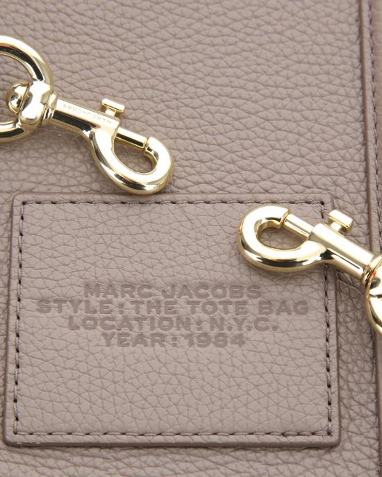 26SS 마크제이콥스 토트백 H009L01SP21 cement 055 CEMENTO - MARC JACOBS