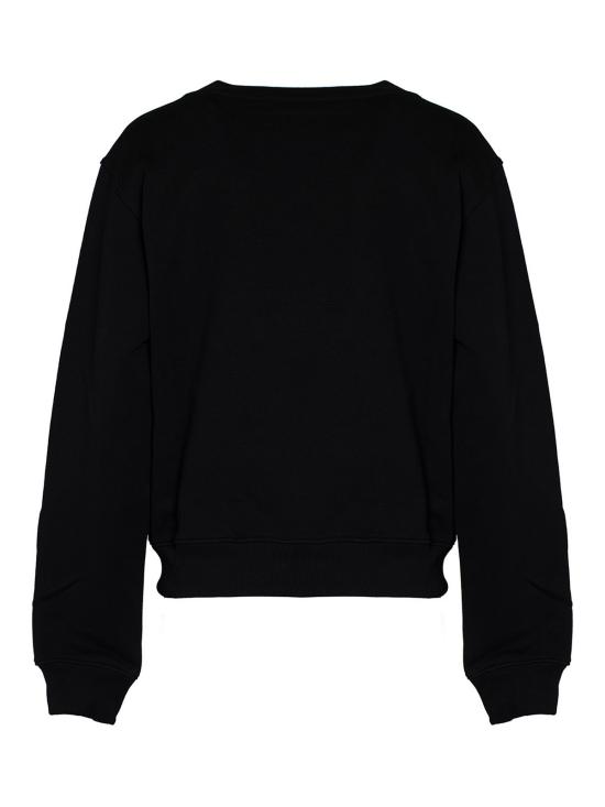 26FW 모스키노 긴팔 티셔츠 1718 5528 0555 NERO - MOSCHINO