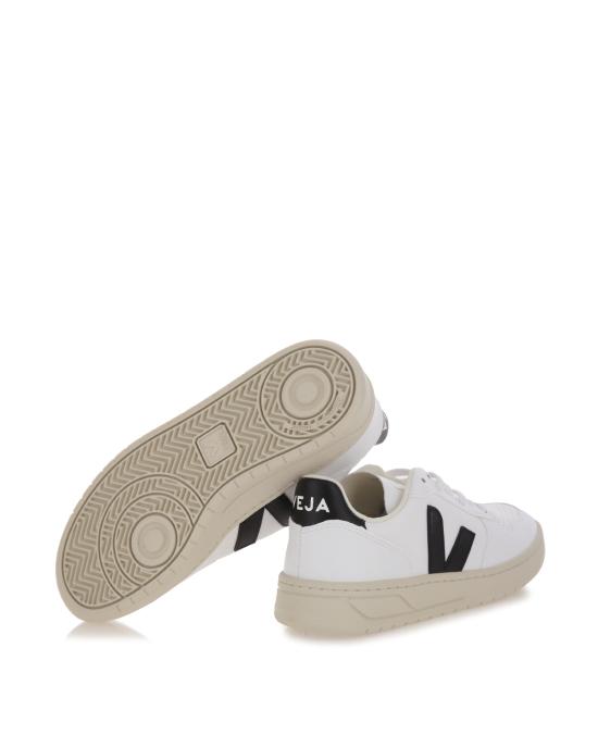 26SS 베자 스니커즈 VX0702901A white black MULTICOLOR - VEJA