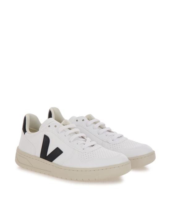 26SS 베자 스니커즈 VX0702901A white black MULTICOLOR - VEJA