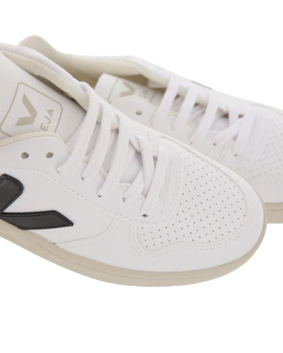 26SS 베자 스니커즈 VX0702901A white black MULTICOLOR - VEJA