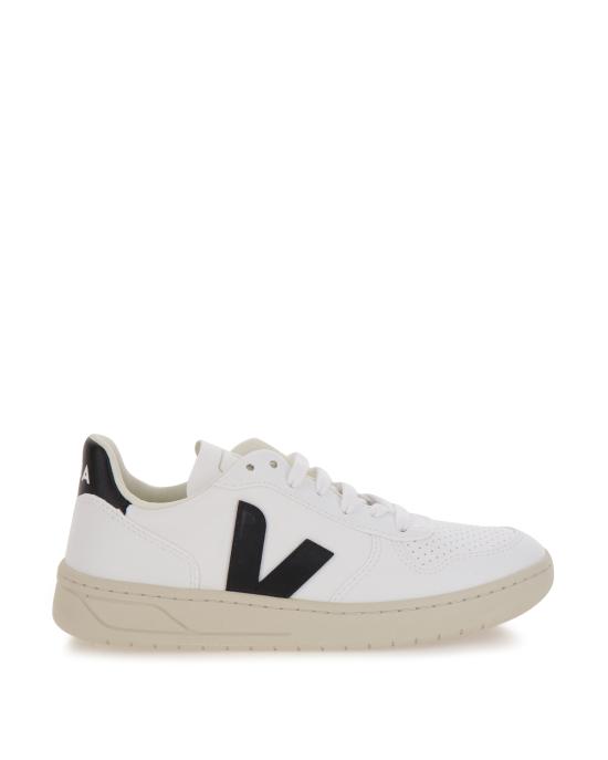 26SS 베자 스니커즈 VX0702901A white black MULTICOLOR