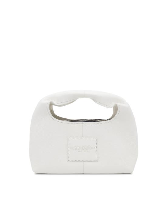 26SS 마크제이콥스 더 미니 색백 2F3HSH020H01 100 white - MARC JACOBS