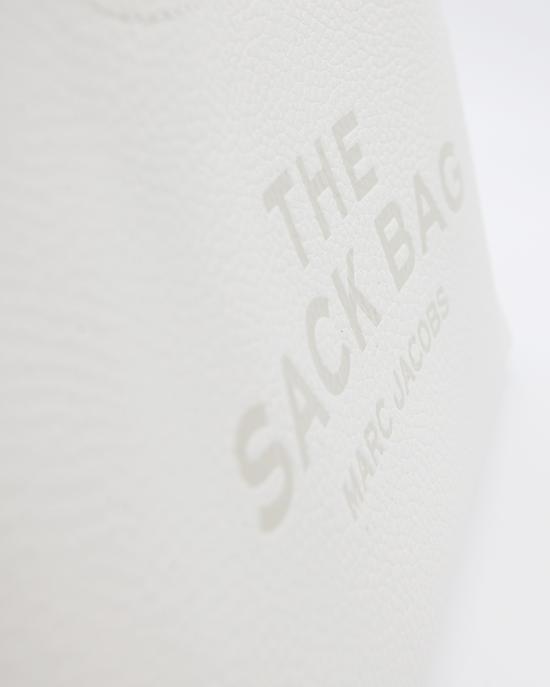 26SS 마크제이콥스 더 미니 색백 2F3HSH020H01 100 white - MARC JACOBS