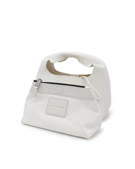 26SS 마크제이콥스 더 미니 색백 2F3HSH020H01 100 white - MARC JACOBS