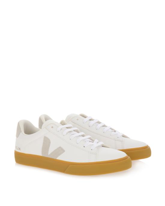 25FW 베자 스니커즈 CP0503147B extra white BIANCO MULTI - VEJA