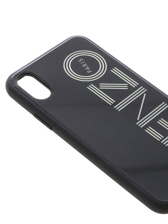 25FW 겐조 하이테크 F96COKIFXKTG NERO - KENZO