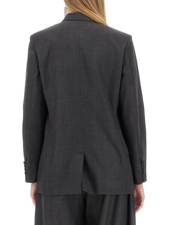  이자벨마랑 자켓 VE0159FB A3F04I02AN GREY - ISABEL MARANT