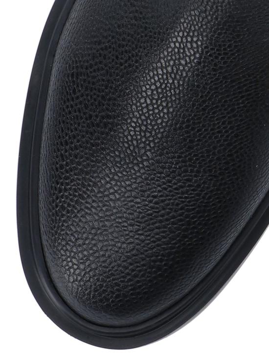 25FW 톰브라운 부츠 FFB138A 06257001 Black - THOM BROWNE