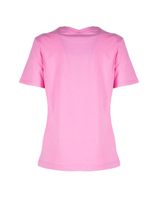 25FW PS 바이 폴스미스 반팔 티셔츠 W2R G799 EP1846 23 ROSA - PS BY PAUL SMITH