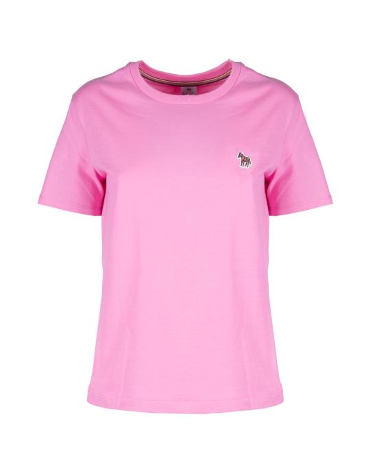 25FW PS 바이 폴스미스 반팔 티셔츠 W2R G799 EP1846 23 ROSA