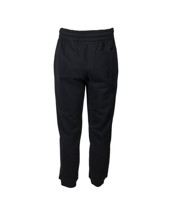 25FW 모스키노 트레이닝/조거 팬츠 A0321 5227 OLD NERO - MOSCHINO