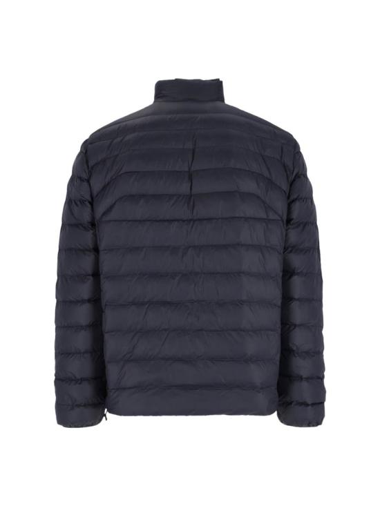 25FW 폴로 랄프로렌 숏패딩 710 940238001 BLUE - POLO RALPH LAUREN