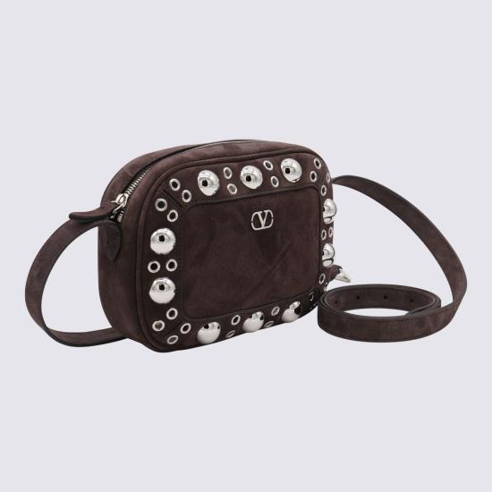 25FW 발렌티노 가라바니 숄더백 7W2B0R74JET0TO Brown - VALENTINO GARAVANI