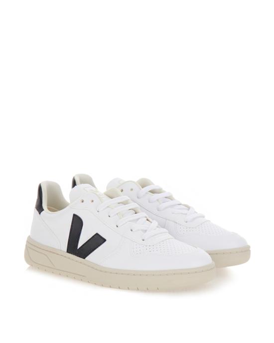26SS 베자 스니커즈 VX0702901B white black BIANCO MULTI - VEJA