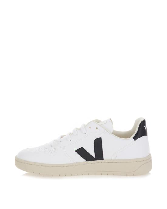 26SS 베자 스니커즈 VX0702901B white black BIANCO MULTI - VEJA
