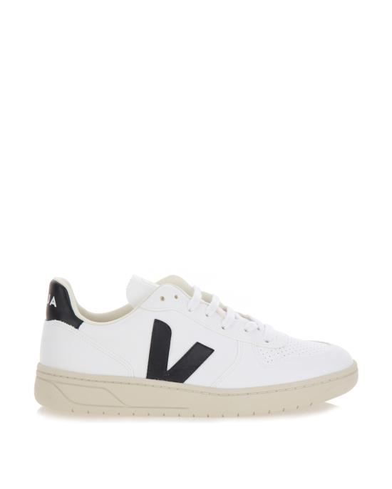 26SS 베자 스니커즈 VX0702901B white black BIANCO MULTI